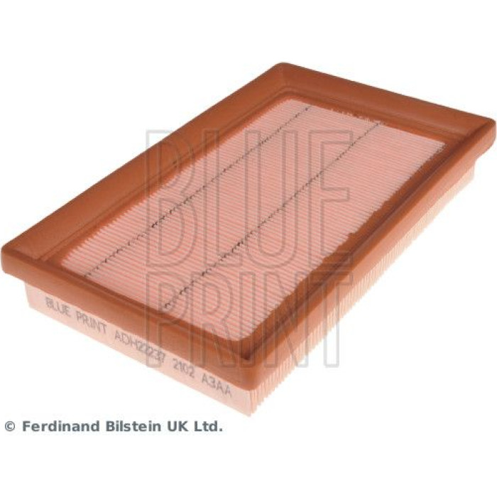 Honda Luftfilter ADH22237 Honda Luftfilter ADH22237