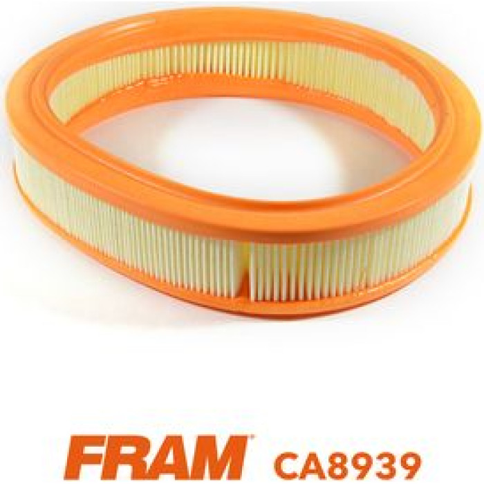FRAM Luftfilter CA8939