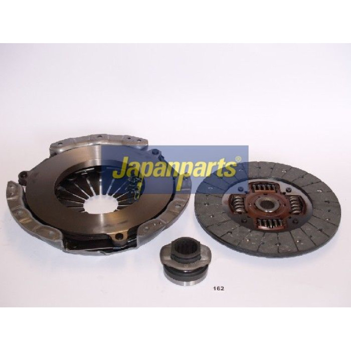 Japanparts Kupplungssatz KF-162 Japanparts Kupplungssatz KF-162