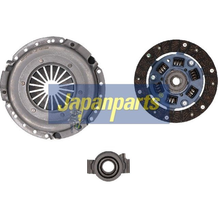 Japanparts Kupplungssatz KF-AB01 Japanparts Kupplungssatz KF-AB01