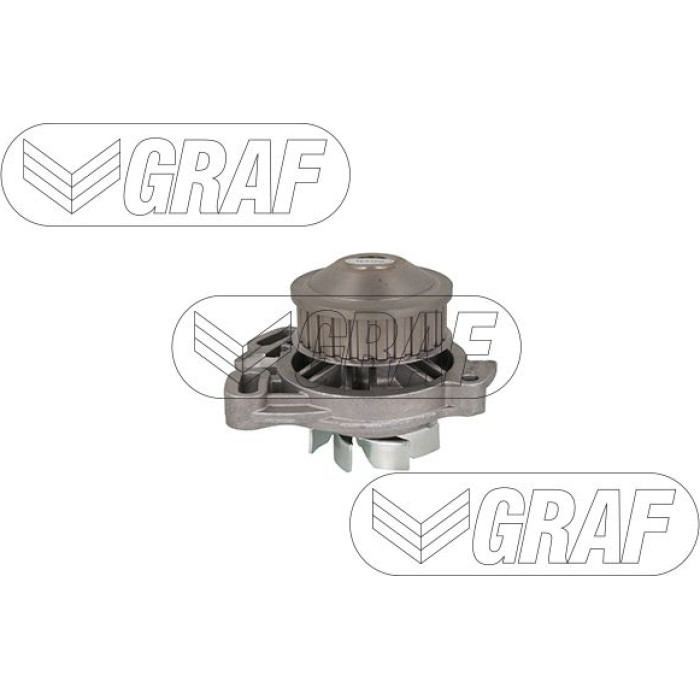 GRAF Wasserpumpe PA103 GRAF Wasserpumpe PA103