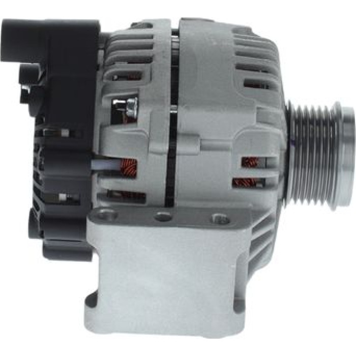 Bosch Lichtmaschine 1 986 A01 712 Bosch Lichtmaschine 1 986 A01 712