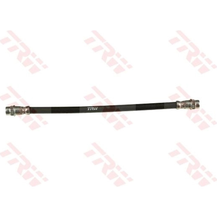 TRW Bremsschlauch Hinterachse PHA311 TRW Bremsschlauch Hinterachse PHA311