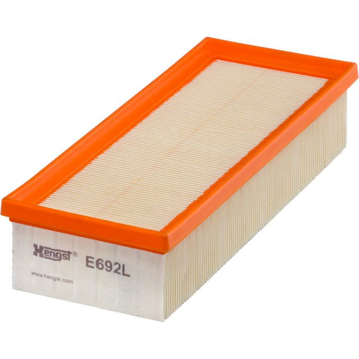 HENGST FILTER Luftfilter E692L HENGST FILTER Luftfilter E692L