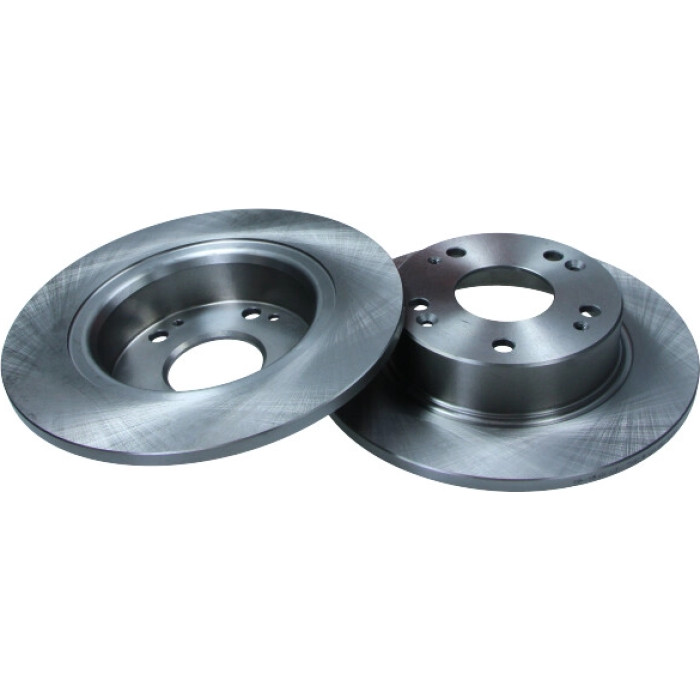 MAXGEAR Bremsscheibe 19-1843 Honda Accord 03 MAXGEAR Bremsscheibe 19-1843 Honda Accord 03