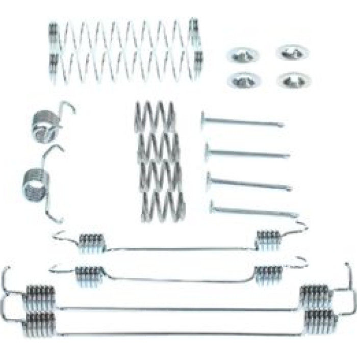 Bosch Zubehörsatz 1987475304
