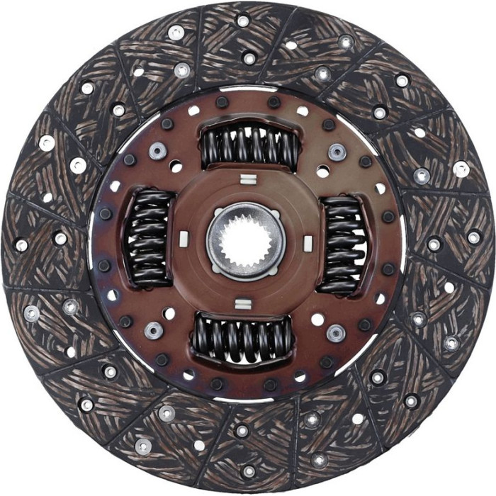 Sachs Kupplungssatz 3000 840 501 Sachs Kupplungssatz 3000 840 501
