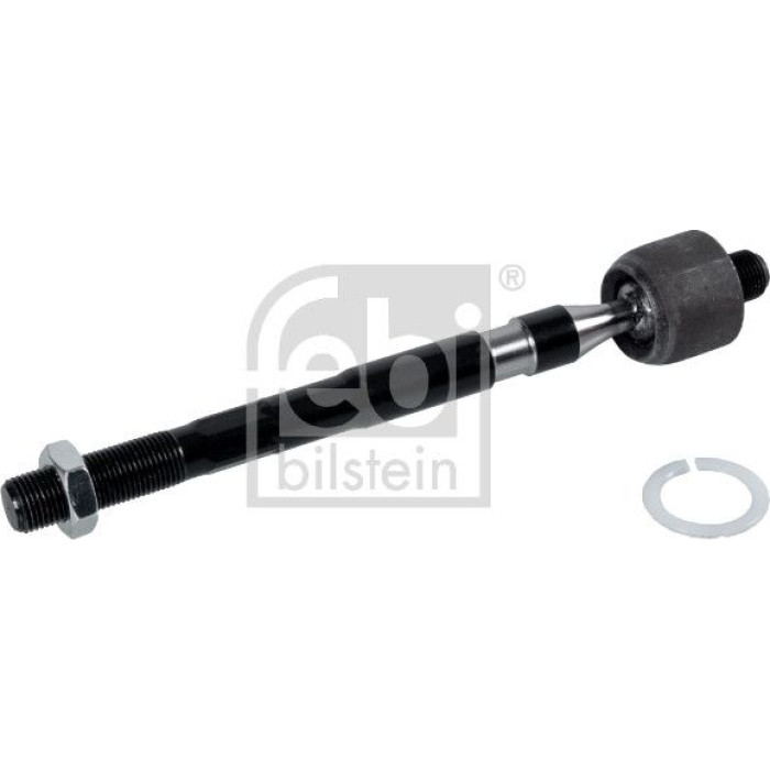 febi 305 031 Axialgelenk Vorderachse links/rechts 106743 febi 305 031 Axialgelenk Vorderachse links/rechts 106743