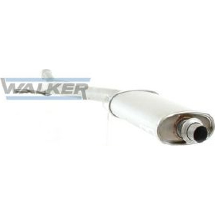 Walker Mittelschalldämpfer 22494 Walker Mittelschalldämpfer 22494