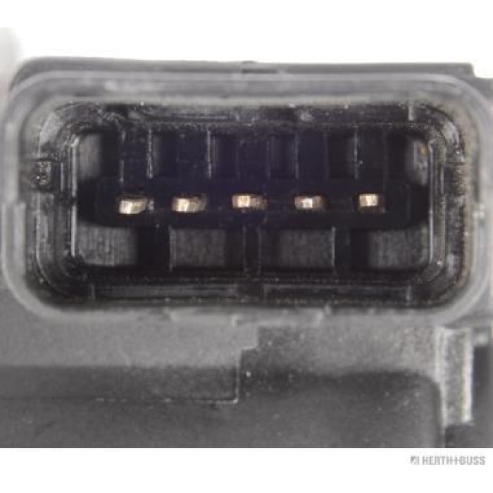 Herth+Buss Elparts AGR-Ventil 70671506 Herth+Buss Elparts AGR-Ventil 70671506