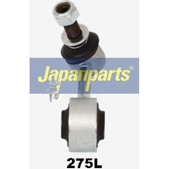 SI-275L Stabilisator, Fahrwerk SI-275L Stabilisator, Fahrwerk