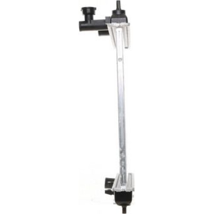 MAHLE Kühler, Motorkühlung CR 1277 000S MAHLE Kühler, Motorkühlung CR 1277 000S