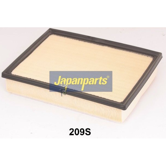 Japanparts Luftfilter FA-209S Japanparts Luftfilter FA-209S