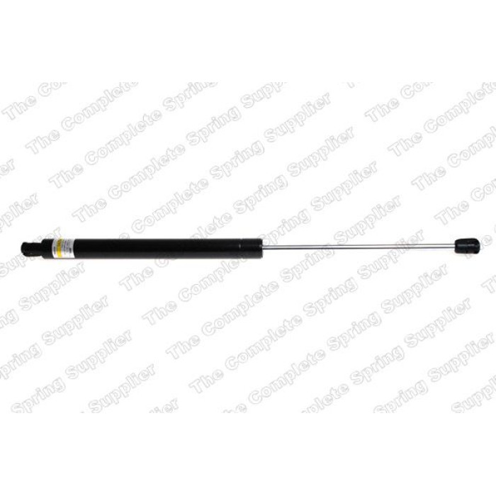 LESJÖFORS Gasdruckfeder 8137208 LESJÖFORS Gasdruckfeder 8137208