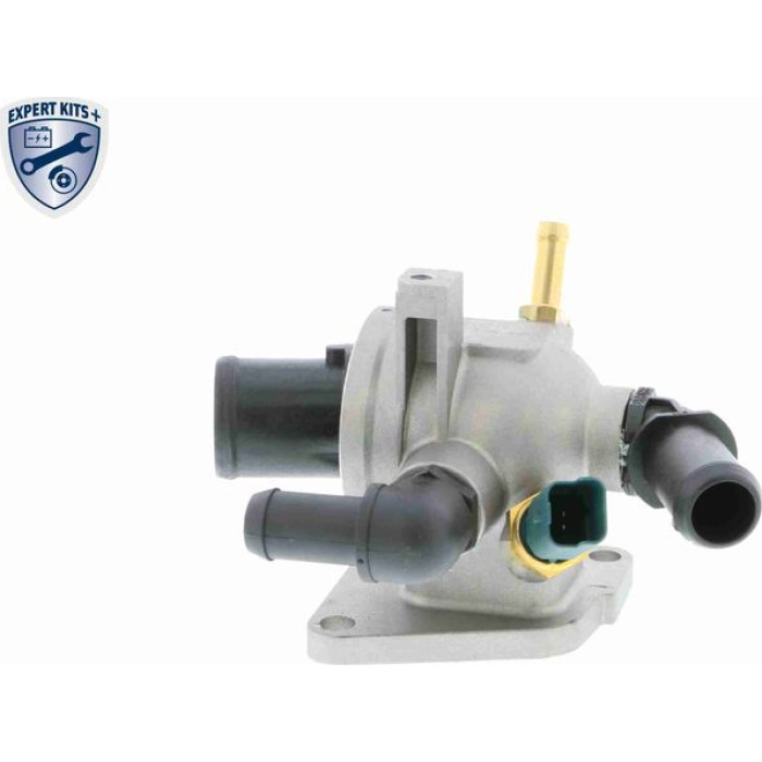 Vemo Thermostatgehäuse V24-99-0028 Vemo Thermostatgehäuse V24-99-0028