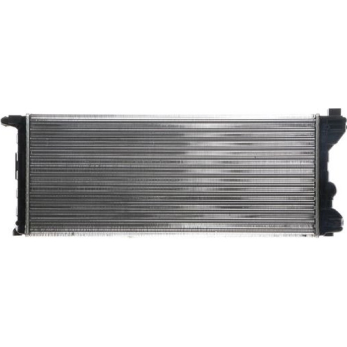 MAHLE Kühler, Motorkühlung CR 597 000S MAHLE Kühler, Motorkühlung CR 597 000S
