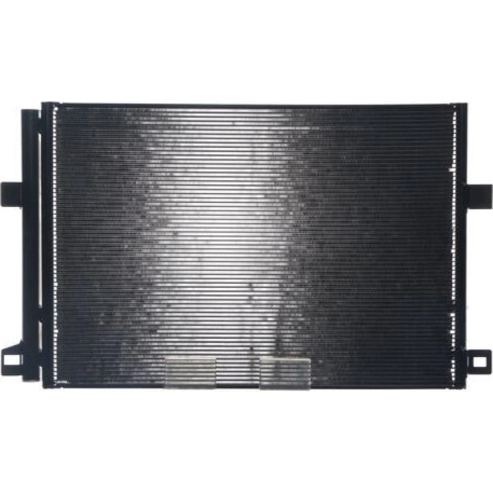 MAHLE Kondensator, Klimaanlage AC 885 000S MAHLE Kondensator, Klimaanlage AC 885 000S