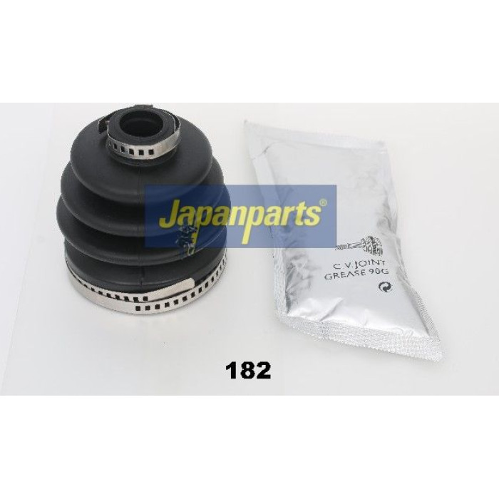 Japanparts Gelenkmanschette KB-182 Japanparts Gelenkmanschette KB-182