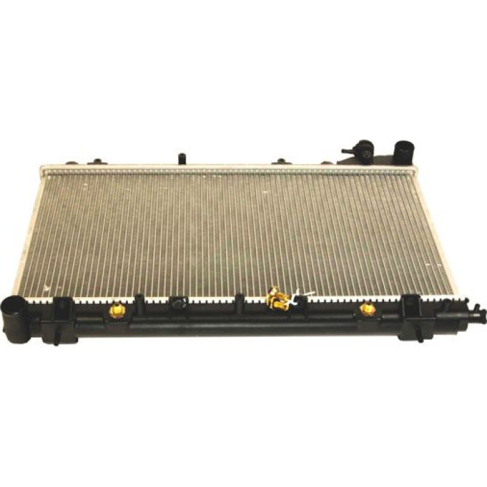 MAXGEAR Motorkühler AC227009 MAXGEAR Motorkühler AC227009