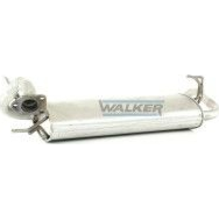 Walker Endschalldämpfer 22740 Walker Endschalldämpfer 22740