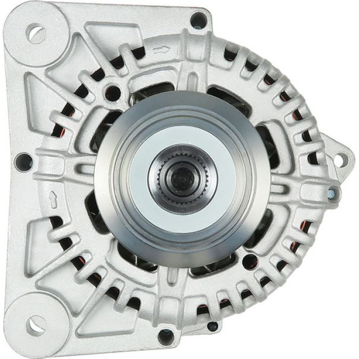 A3052(P) AS-PL Lichtmaschine (Generator) A3052(P) A3052(P) AS-PL Lichtmaschine (Generator) A3052(P)