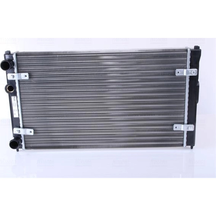Nissens Wasserkühler PKW 639951 Nissens Wasserkühler PKW 639951