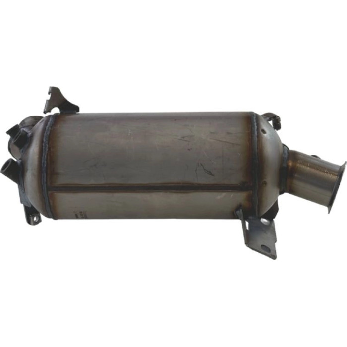 Bosal Partikelfilter 095-261 Bosal Partikelfilter 095-261