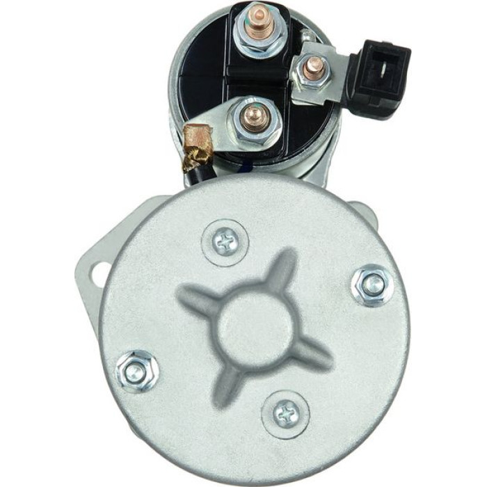 S4016 AS-PL Anlasser (Starter) S4016 S4016 AS-PL Anlasser (Starter) S4016