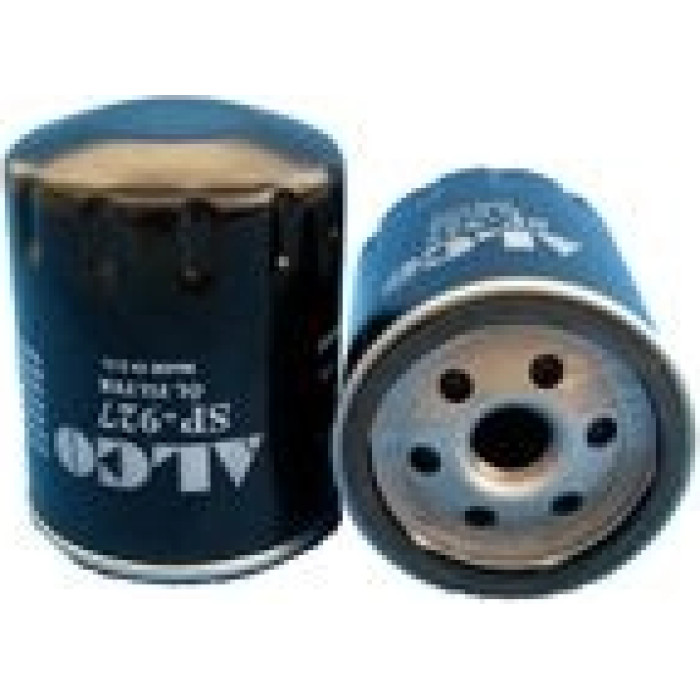 ALCO Ölfilter Fiat Sc/Cc 0,9/Alfa/Lancia/Sitzh÷he. 98mm SP-927 ALCO Ölfilter Fiat Sc/Cc 0,9/Alfa/Lancia/Sitzh÷he. 98mm SP-927