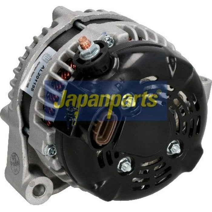 Japanparts Generator AL201155 Japanparts Generator AL201155