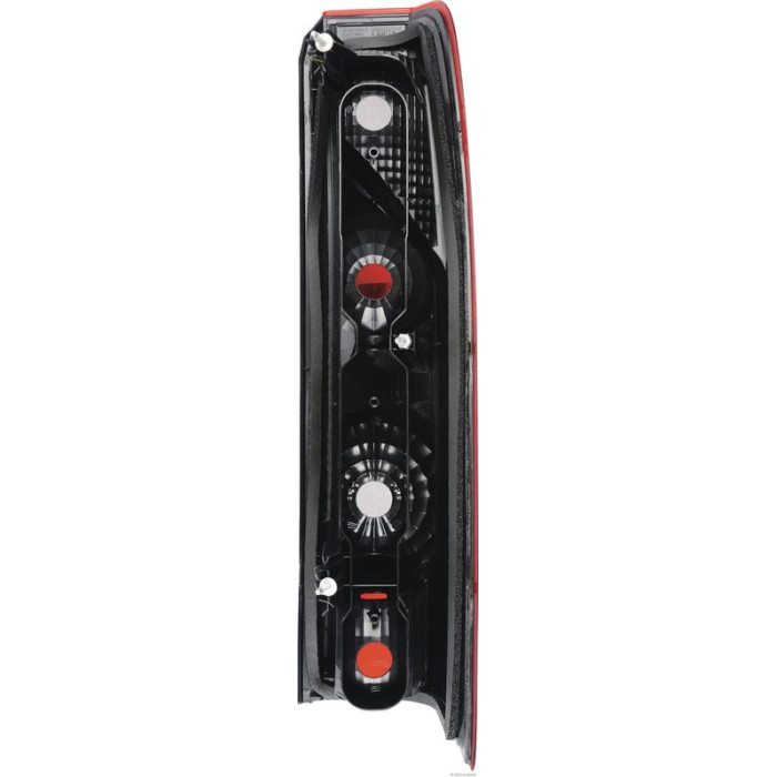 Herth+Buss Elparts Rücklicht 82830450 Herth+Buss Elparts Rücklicht 82830450