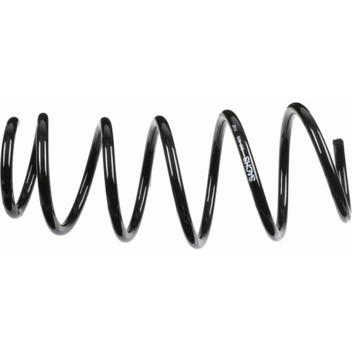 Sachs Fahrwerksfeder 997 998 Sachs Fahrwerksfeder 997 998
