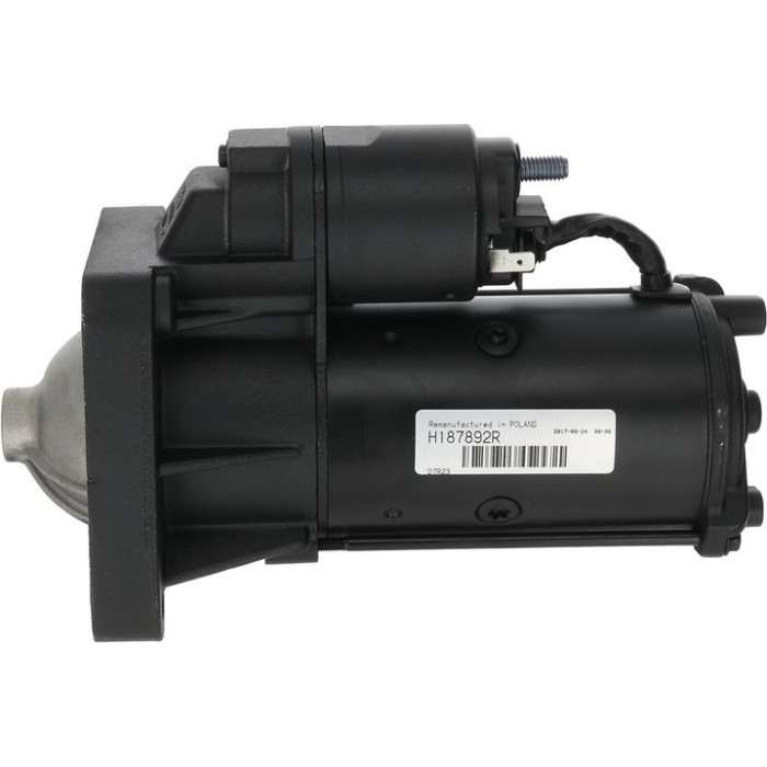 Valeo Anlasser 455745 Valeo Anlasser 455745