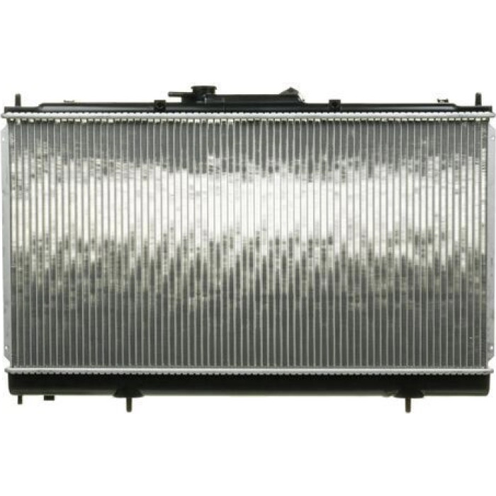 MAHLE Kühler, Motorkühlung CR 546 000S MAHLE Kühler, Motorkühlung CR 546 000S