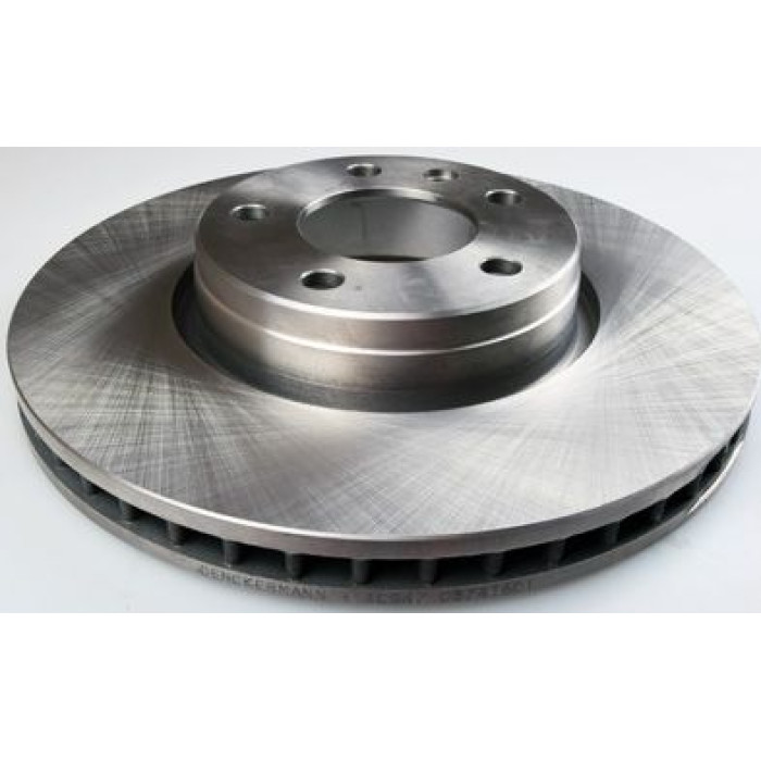 Denckermann Bremsscheibe B130247 Denckermann Bremsscheibe B130247