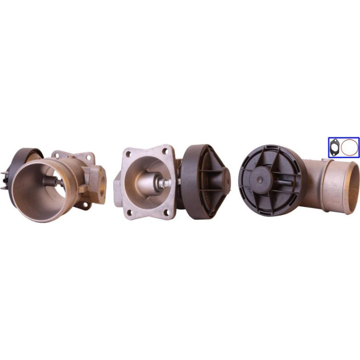 Agr-Ventil 71-0120 Agr-Ventil 71-0120