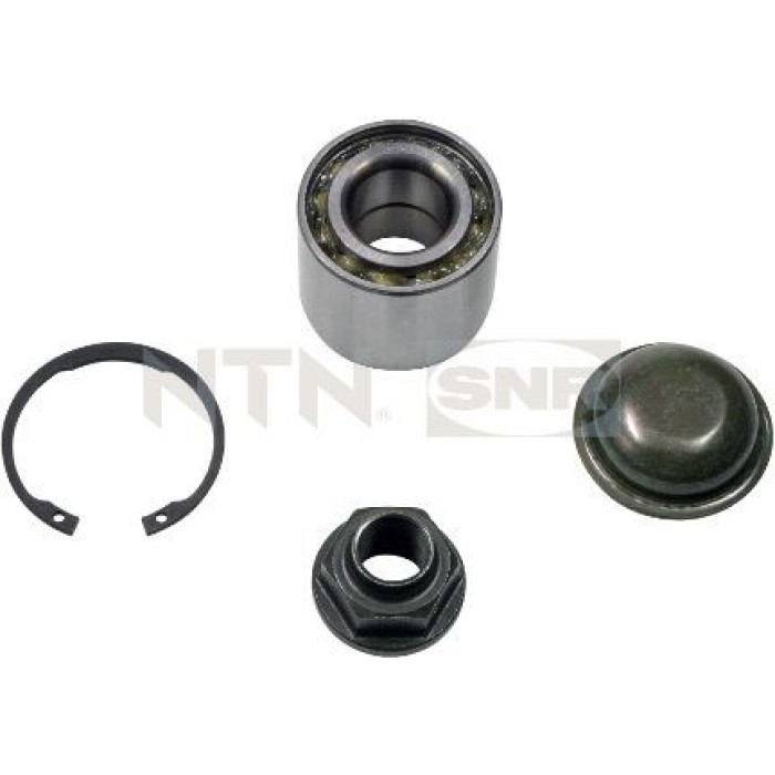 R153.36 SNR Radlagersatz R153.36 R153.36 SNR Radlagersatz R153.36