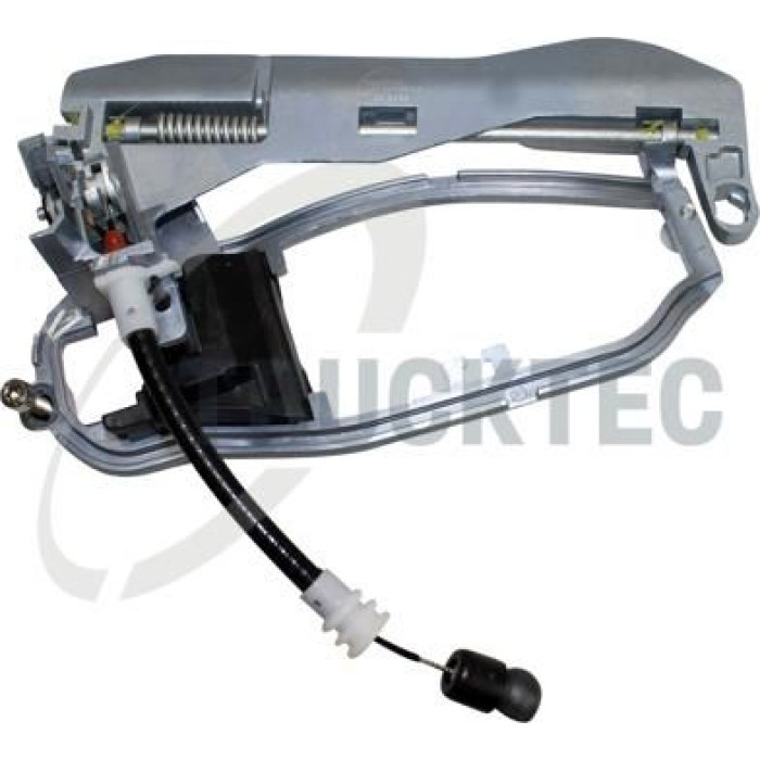 TRUCKTEC AUTOMOTIVE Türgriff 08.62.808 TRUCKTEC AUTOMOTIVE Türgriff 08.62.808