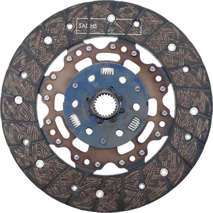 Sachs Kupplungssatz 3000950070