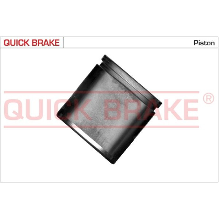 Quick Brake Bremssattelkolben 185030K Quick Brake Bremssattelkolben 185030K
