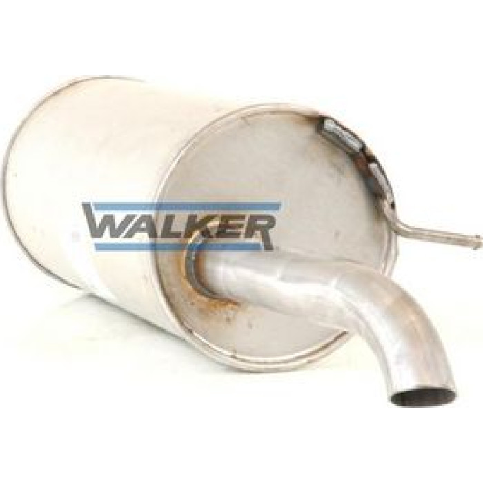 Walker Endschalldämpfer 23914 Walker Endschalldämpfer 23914
