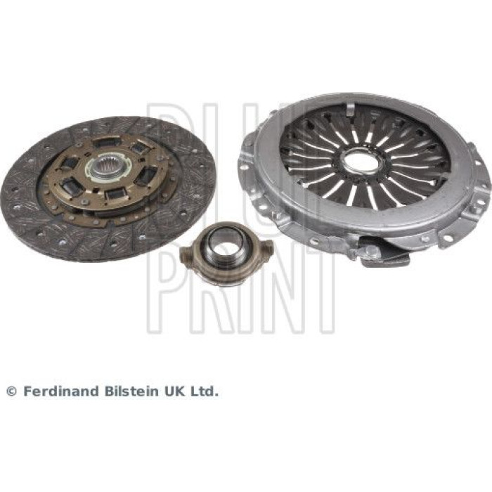 BluePrint Kupplungssatz ADG030179