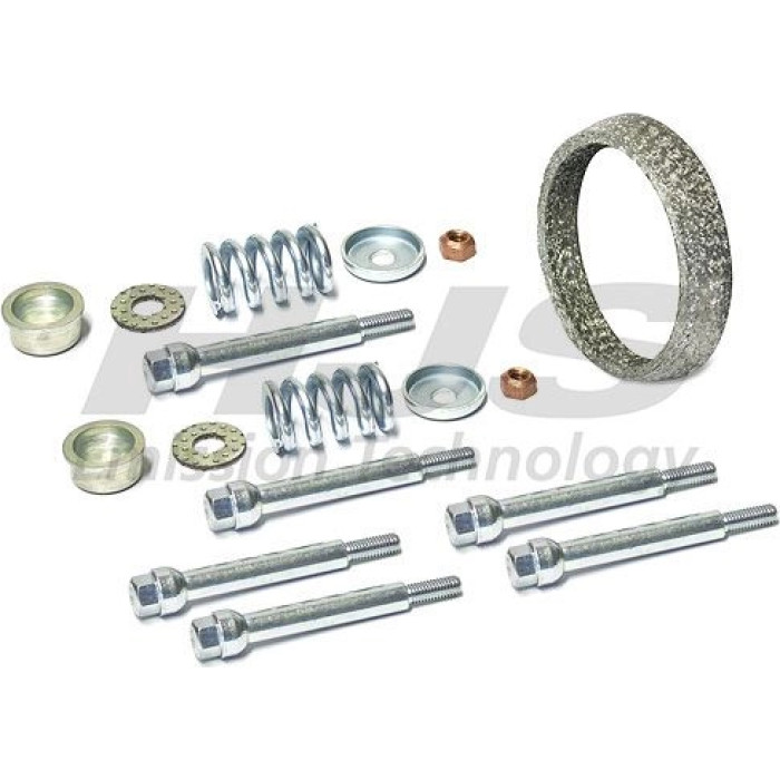 Dichtungssatz, Abgasanlage 82 21 3111