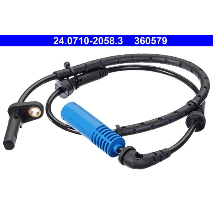 ATE ABS-Sensor 24.0710-2058.3 ATE ABS-Sensor 24.0710-2058.3