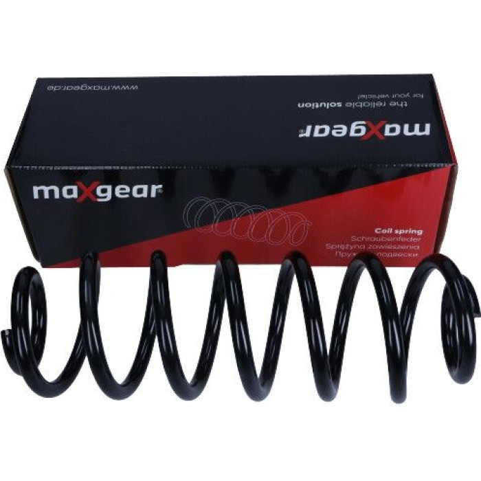 MAXGEAR Fahrwerksfeder 60-0696D MAXGEAR Fahrwerksfeder 60-0696D