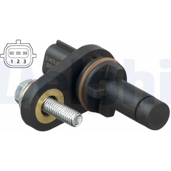 Delphi Impulssensor SS11090 Delphi Impulssensor SS11090