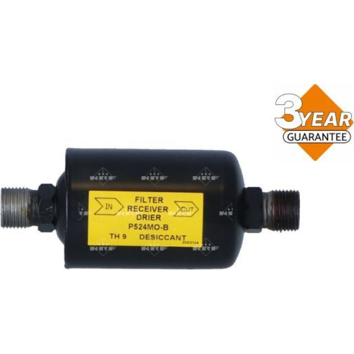 33115 NRF Verdampfer 33115