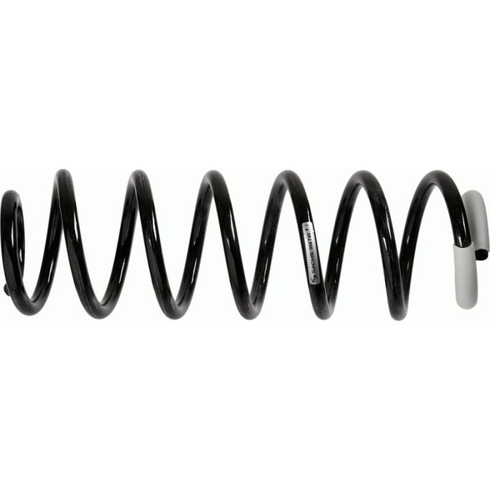 994749 Sachs Fahrwerksfeder 994749 994749 Sachs Fahrwerksfeder 994749