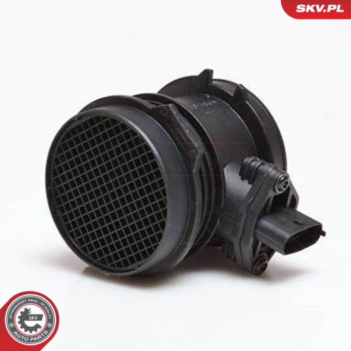 SKV GERMANY Luftmassenmesser Luftmengenmesser 07SKV059 SKV GERMANY Luftmassenmesser Luftmengenmesser 07SKV059
