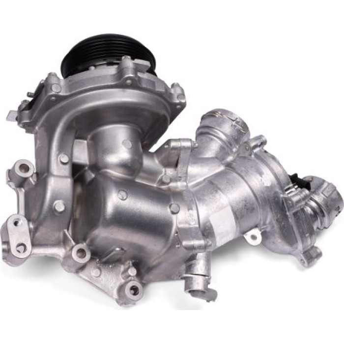 HEPU Wasserpumpe / Kühlmittelpumpe P1587A-TH